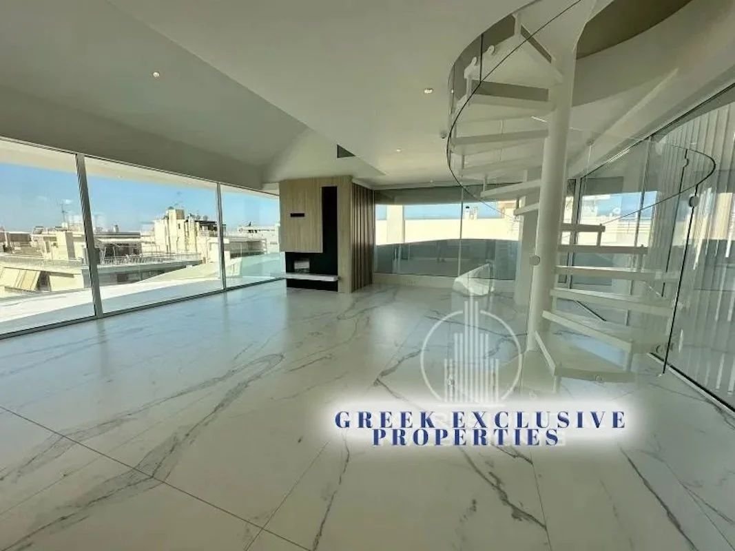 Apartment in Glyfada, Attica, Greece 1 - 14898311