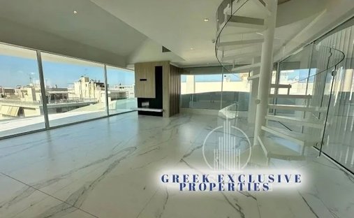 Appartamento in Glifada, Attica, Grecia 1