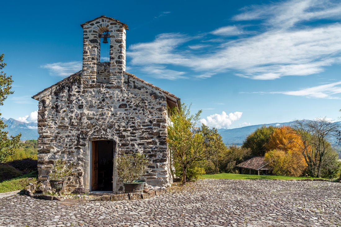 Estate in Santa Giustina, Veneto, Italy 3 - 14898236