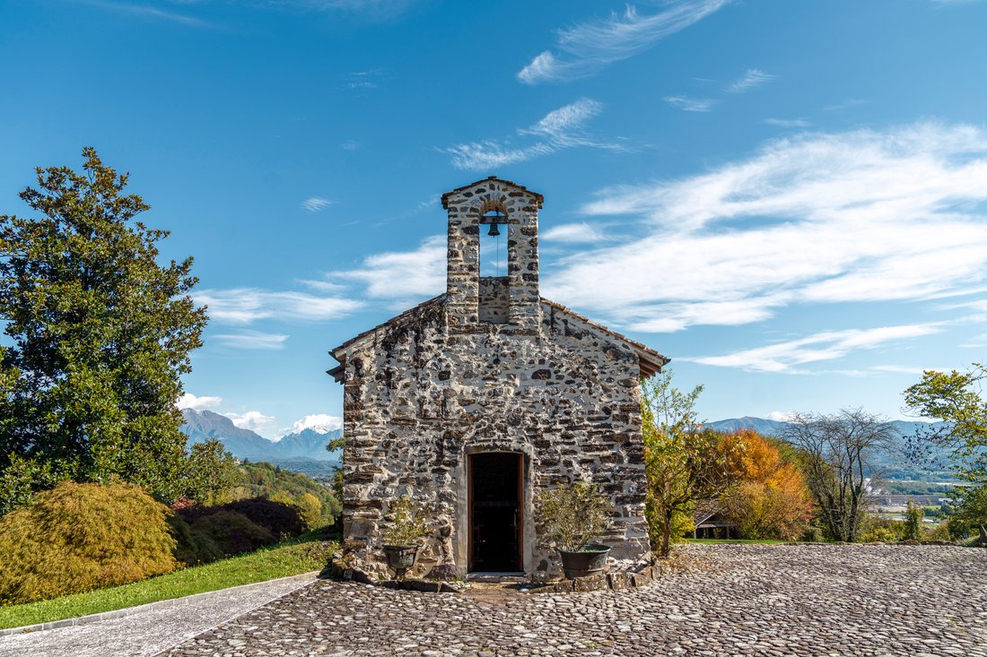Estate in Santa Giustina, Veneto, Italy 4 - 14898236