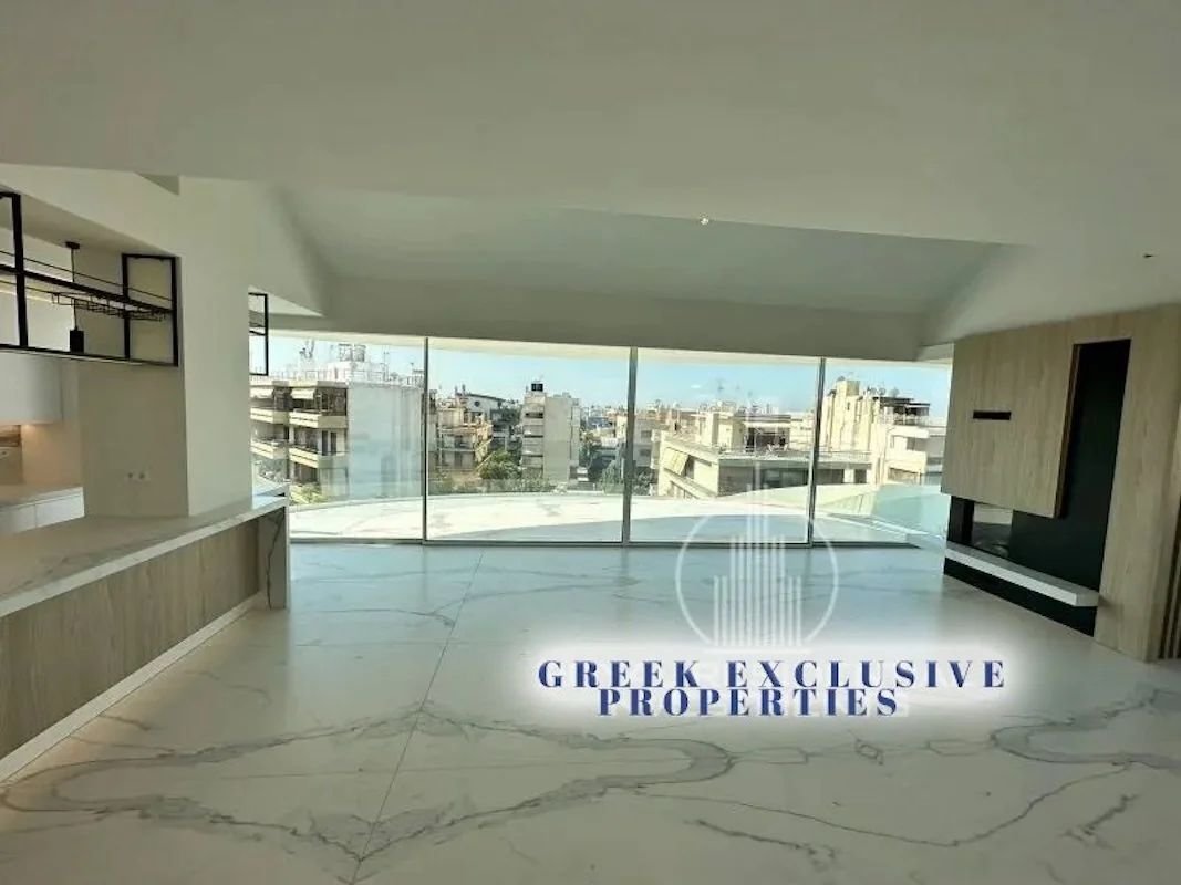 Apartment in Glyfada, Attica, Greece 5 - 14898311
