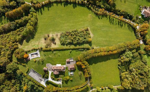 Domaine à Santa Giustina, Vénétie, Italie 1