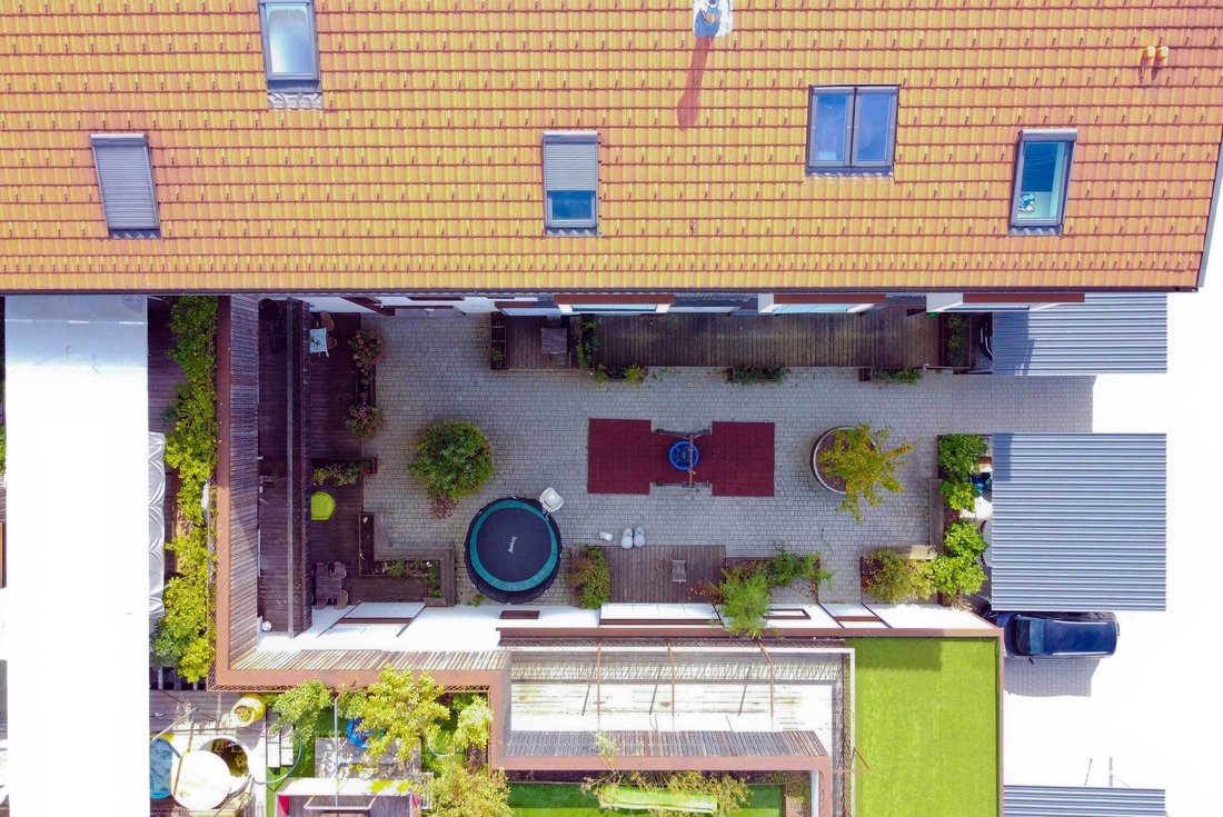 Apartment in Wolfsberg, Carinthia, Austria 3 - 14898265