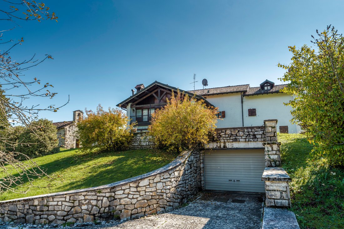 Estate in Santa Giustina, Veneto, Italy 5 - 14898236