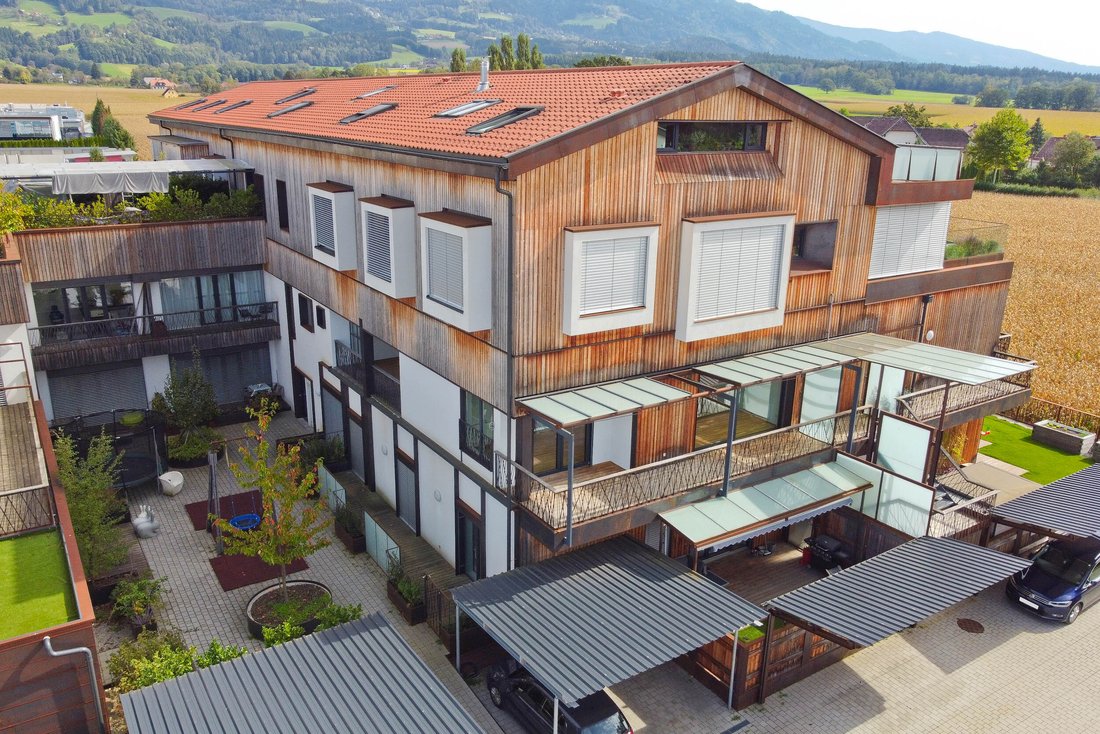 Apartment in Wolfsberg, Carinthia, Austria 2 - 14898265