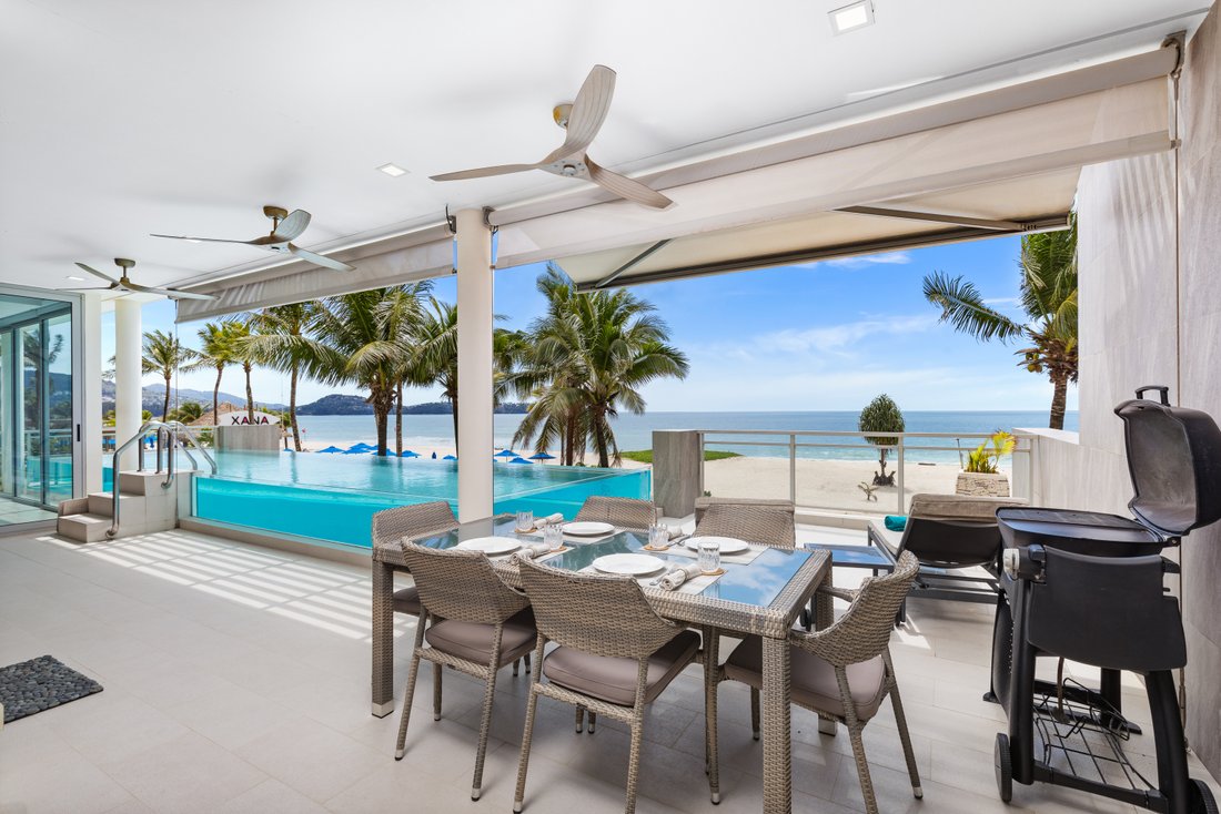 Apartamento en Choeng Thale, Provincia de Phuket, Tailandia 1 - 14898264