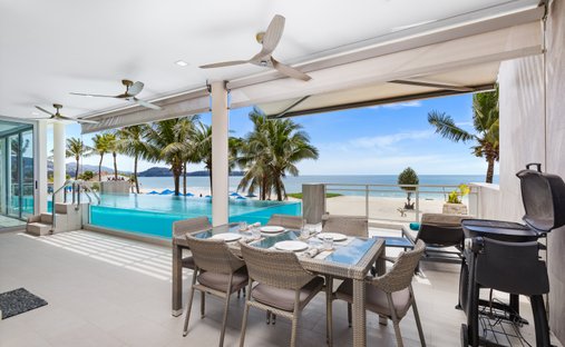 Apartment in Choeng Thale, Phuket, Thailand 1