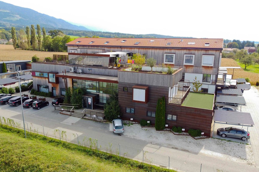 Apartment in Wolfsberg, Carinthia, Austria 5 - 14898265