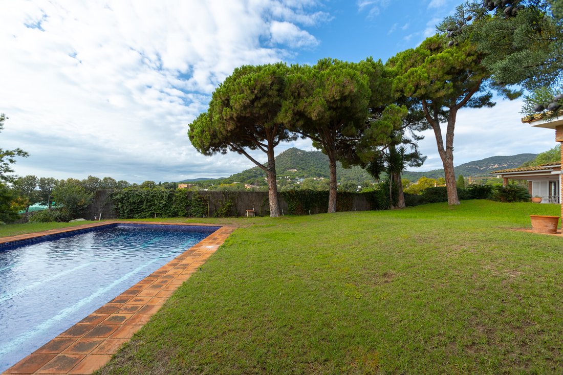 House in Cabrera de Mar, Catalonia, Spain 5 - 14898228