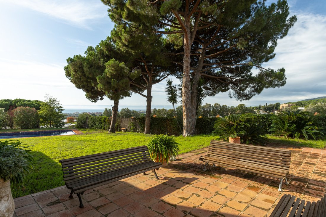 House in Cabrera de Mar, Catalonia, Spain 4 - 14898228