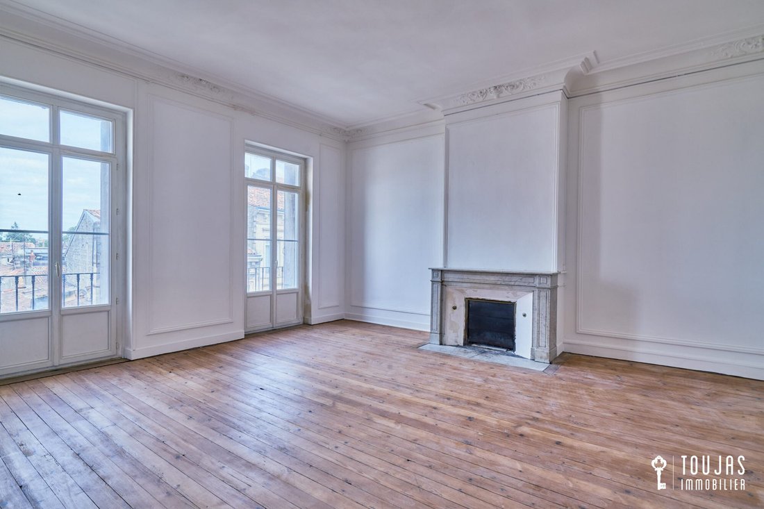 Apartment in Saint Bruno-Saint Augustin, Bordeaux, France 2 - 14090473