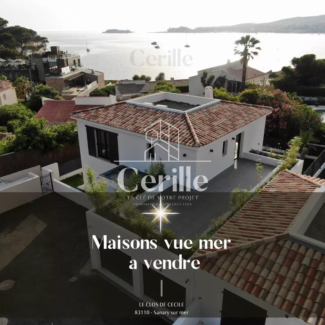 House in French Riviera, Provence-Alpes-Côte d'Azur, France 1 - 12170347