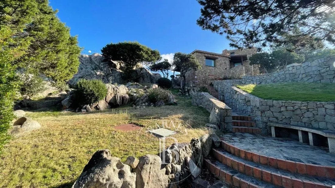 Villa in Rudalza, Olbia, Italy 4 - 13947613
