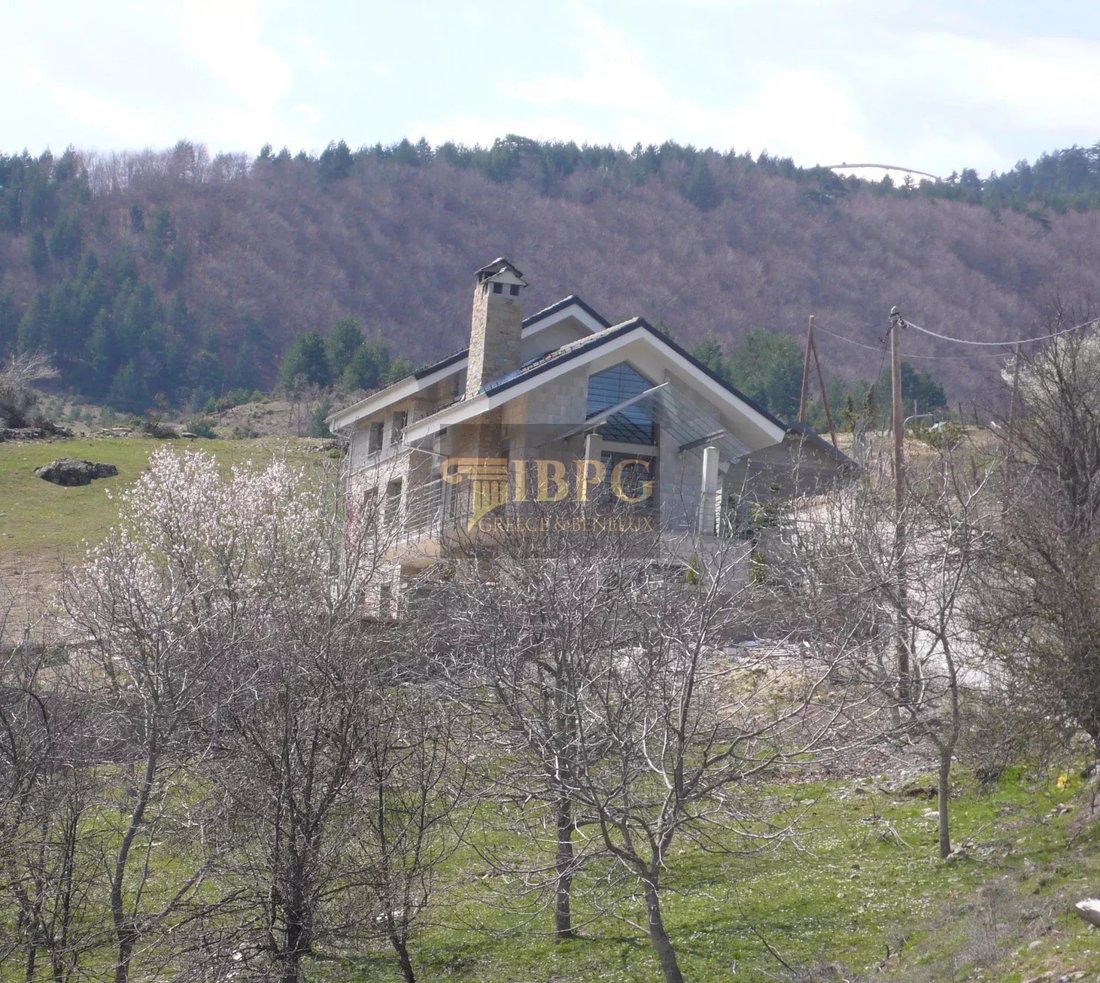 House in Grevena, Epirus and Western Macedonia, Greece 2 - 14900125