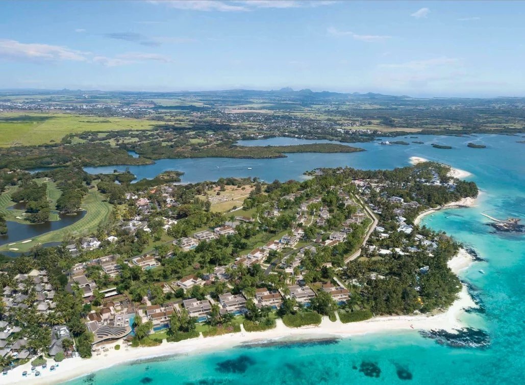 Villa in Quatre Cocos, Flacq District, Mauritius 5 - 14425630