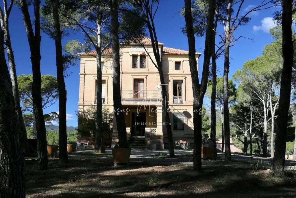 Terrain à Valls, Catalogne, Espagne 2 - 14902400