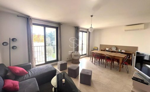 Apartment in Vaug, Villeneuve-Loubet, France 1
