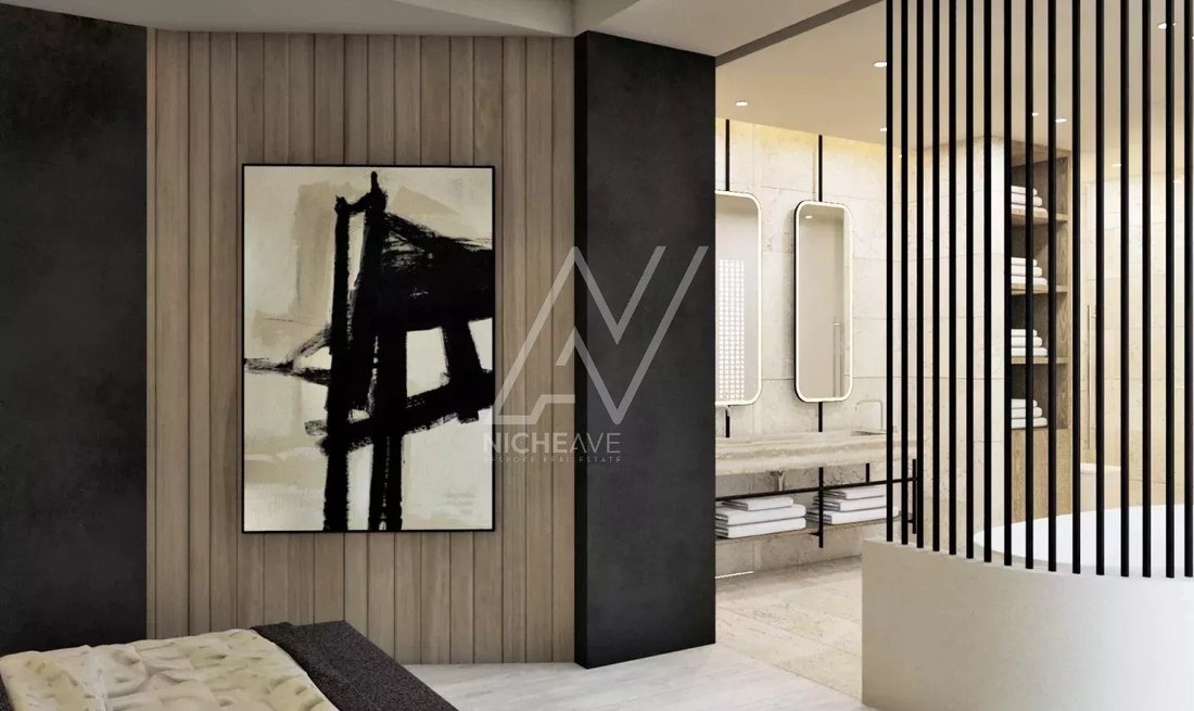 Apartment in Haz-Zebbug, Malta 5 - 12945563