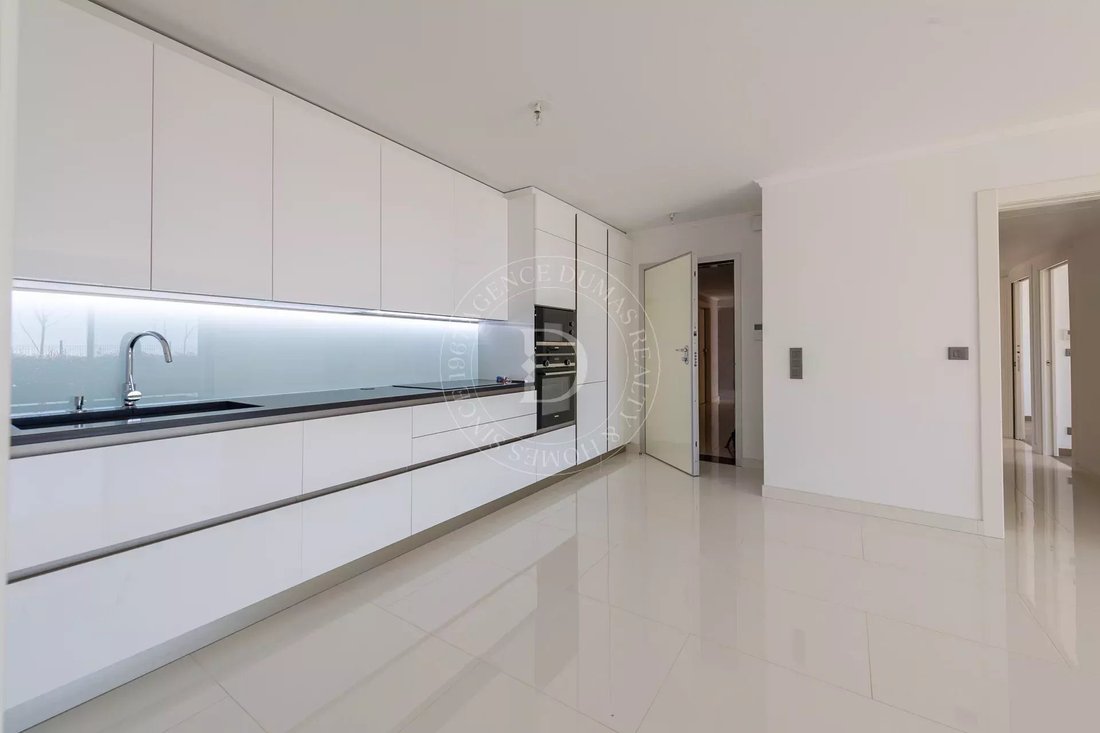 Apartment in Village-Cros de Caste-Coupiere-Mont Gros, Roquebrune-Cap-Martin, France 4 - 14531198