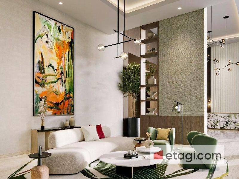 Apartment in City Walk, Dubai, United Arab Emirates 4 - 14899800