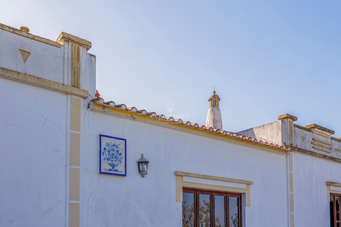 Villa in Alcantarilha, Algarve, Portugal 4 - 14898710