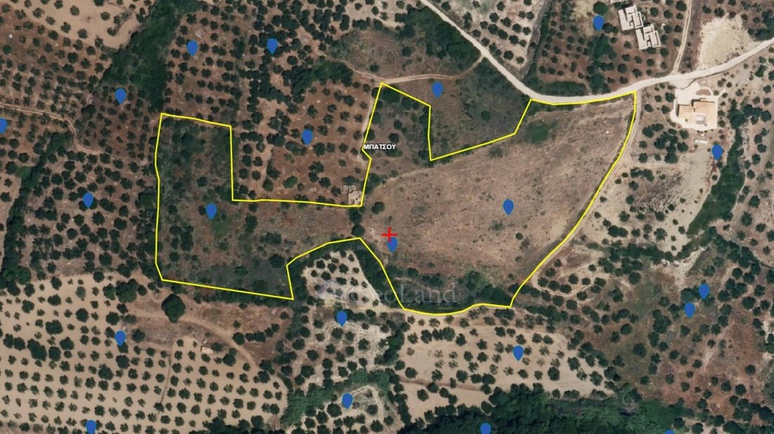 Land in Methoni, Peloponnese, Western Greece and the Ionian, Greece 5 - 14903088