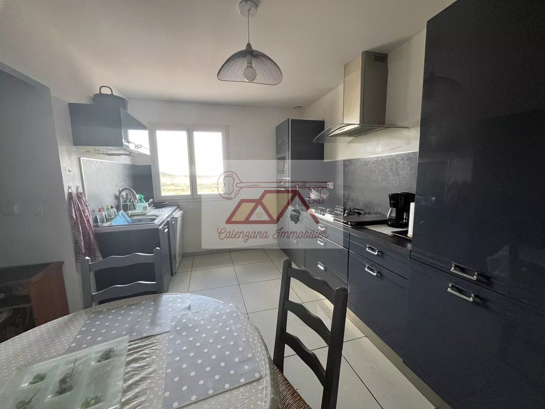 Estate in Palasca, Corsica, France 3 - 13925300