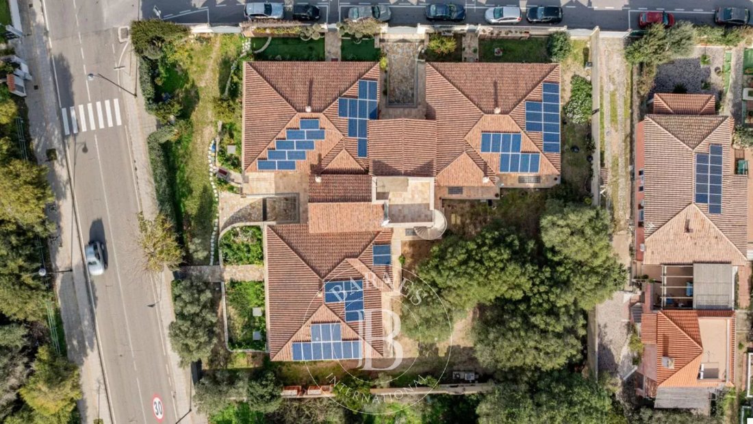 Villa in Center, Olbia, Italy 4 - 13985491