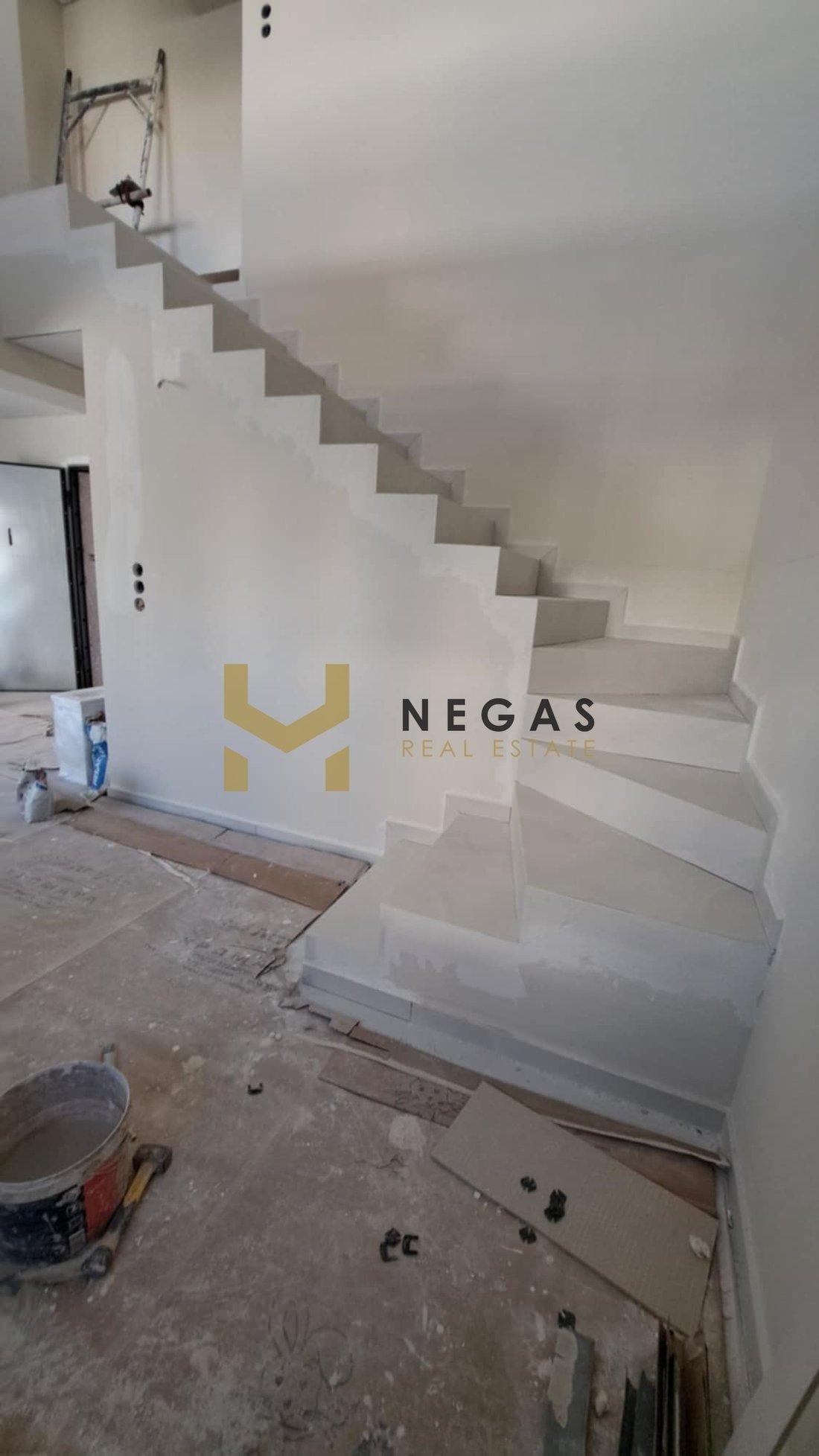 Apartment in Glyfada, Attica, Greece 2 - 14903785