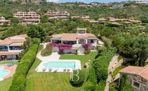 Villa in Marina di Porto Cervo, Porto Cervo, Italy 1