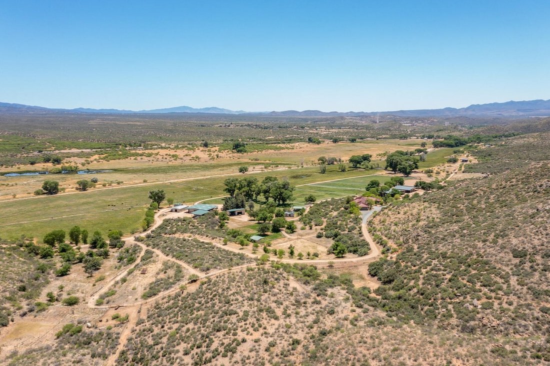 House in Skull Valley, Arizona, United States 3 - 14898434