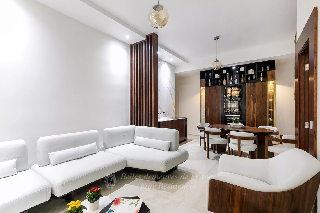 Apartment in Triangle d'Or, Paris 8e Arrondissement, Paris 3 - 14531328
