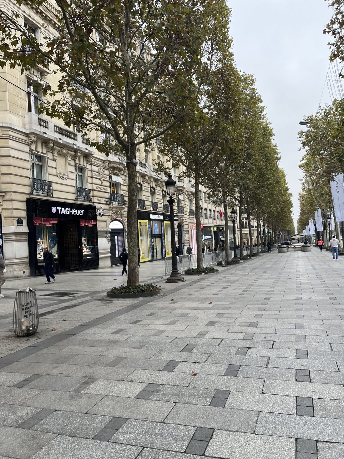 Elysées-Madeleine, Paris 8e Arrondissement, Paris 2 - 14903904