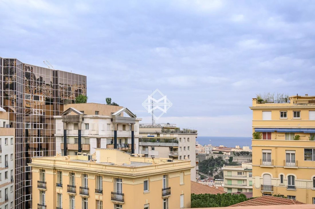 Apartment in Monaco, Monaco 1 - 13911515