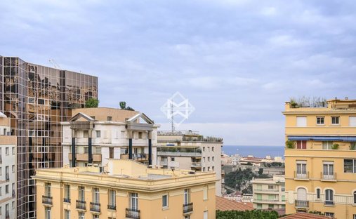 Appartamento a Monaco-Ville, Monaco 1