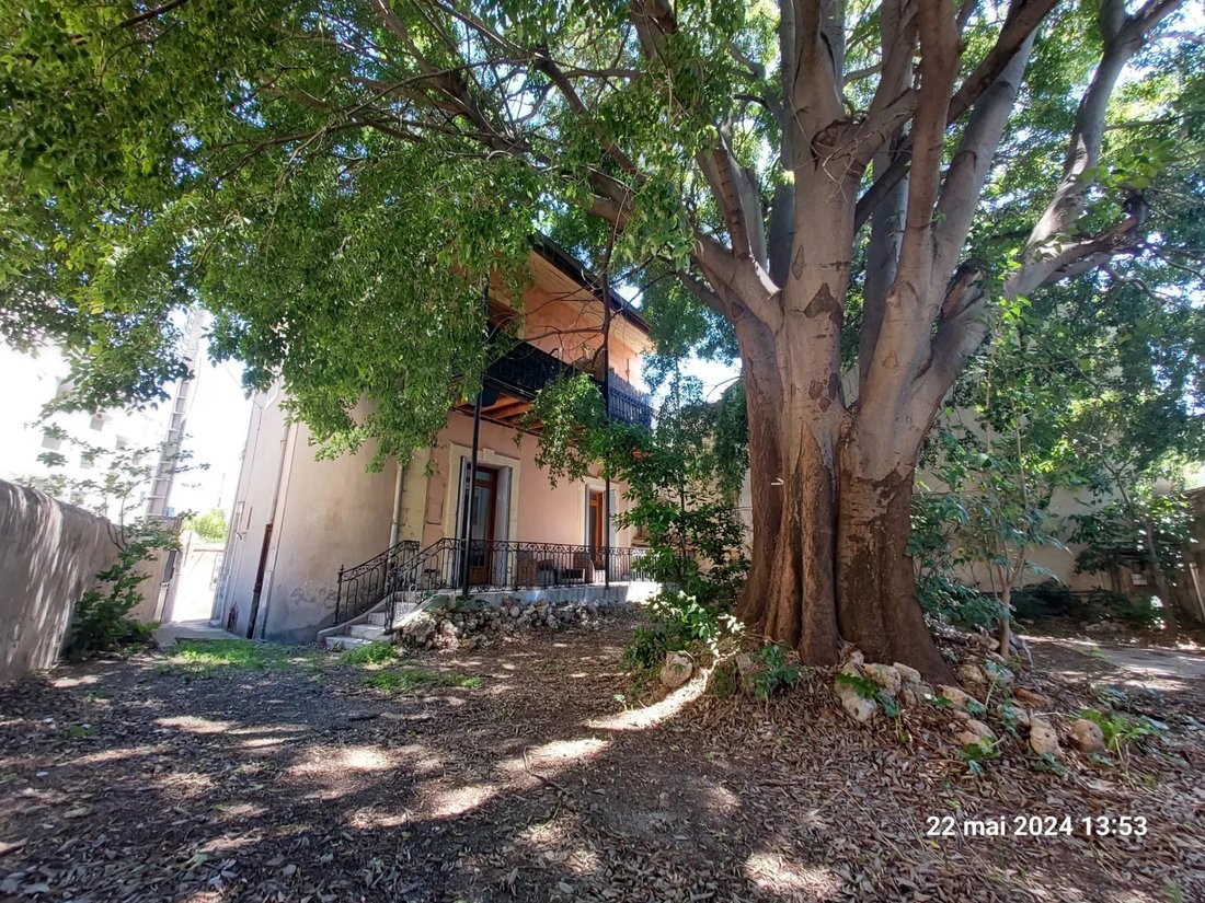 House in Gares, Montpellier, France 1 - 14904333