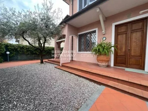 Villa in Center, Forte dei Marmi, Tuscany 4 - 13862655