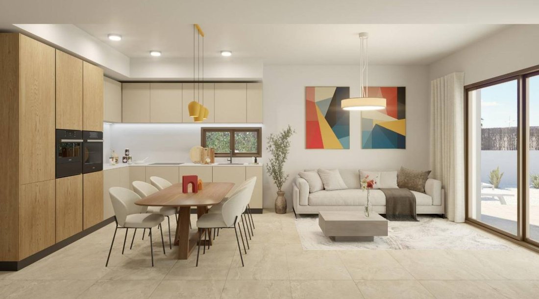 Villa in Algorfa, Land Valencia, Spanien 5 - 14898964