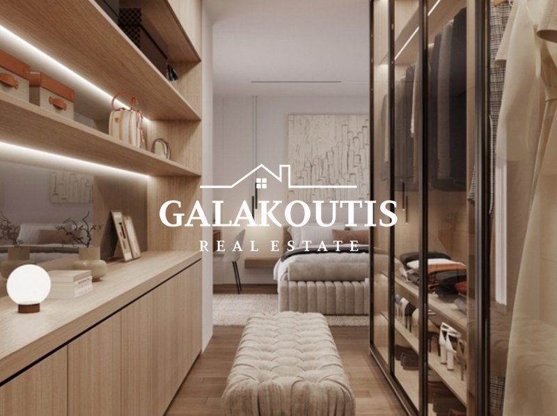 Apartment in South Athens, Attica, Greece 2 - 14902585