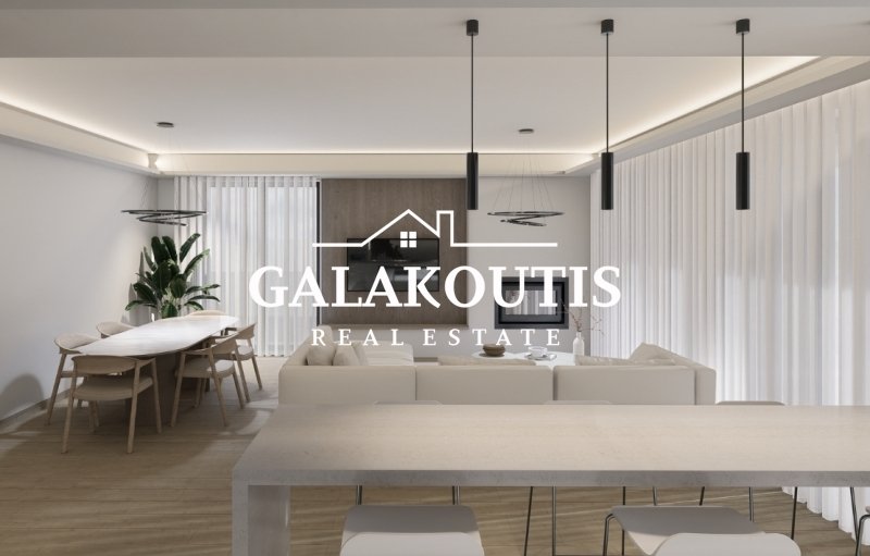 Apartment in Chalandri, Attica, Greece 5 - 14902589
