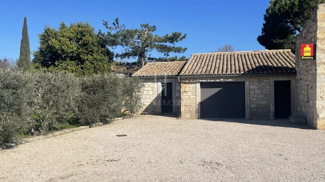 Country House in Caphan, Saint-Martin-de-Crau, France 5 - 14132836