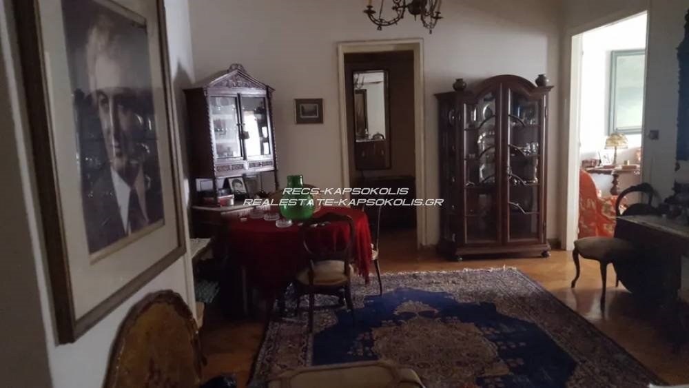 Apartment in Sunoikia Kolonakiou, 1st District of Athens, Athens 5 - 14900847