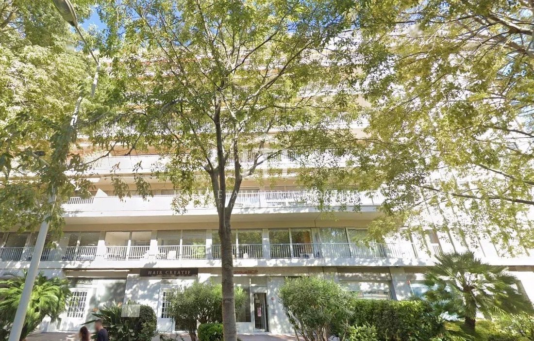 Apartment in Musiciens - Thiers, Nice, France 4 - 13999131