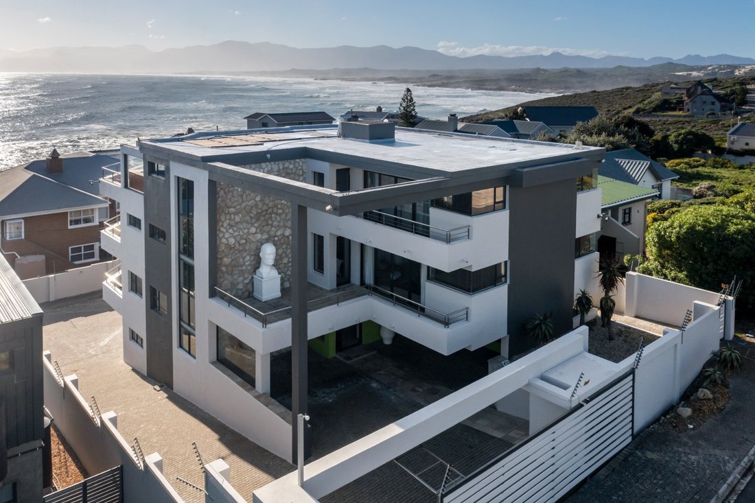 House in De Kelders, Western Cape, South Africa 4 - 14900861