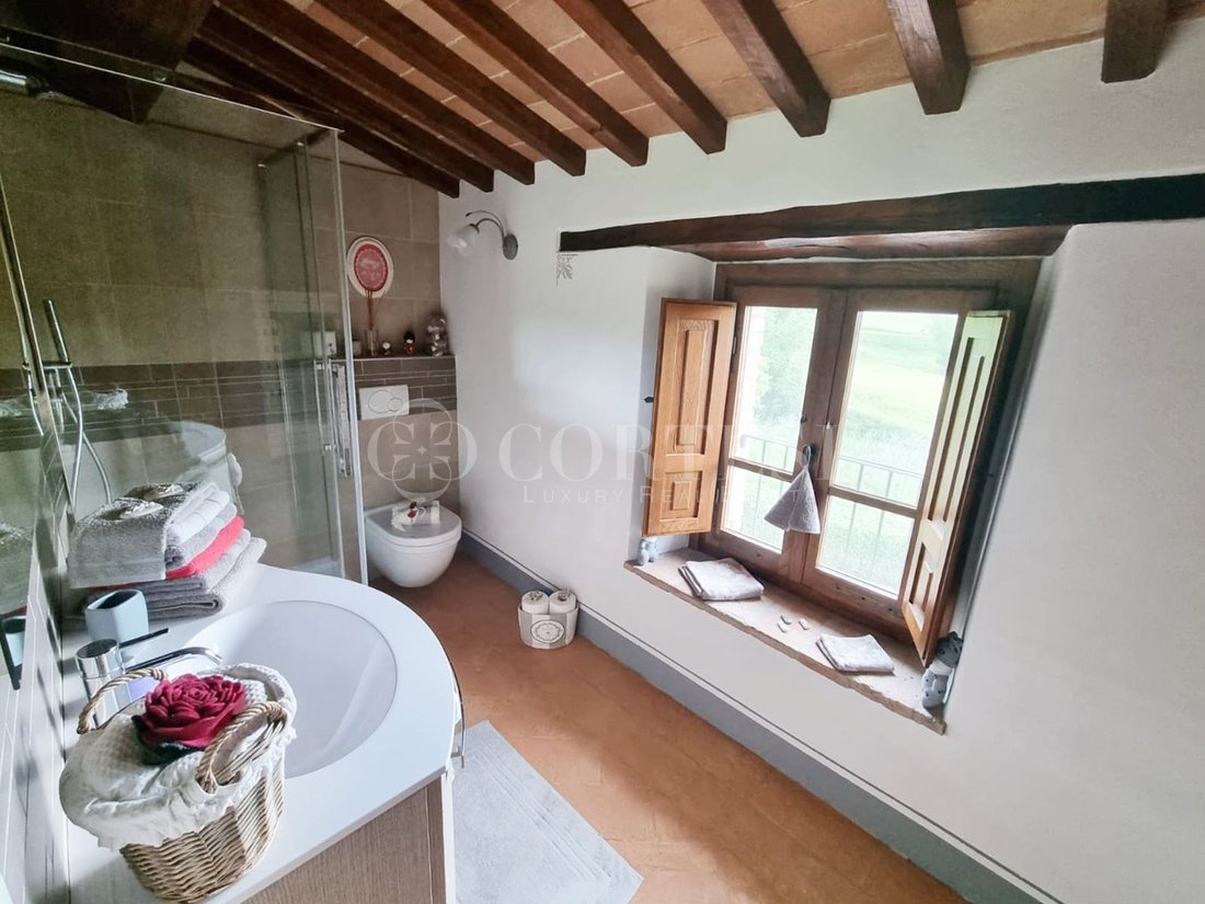House in Città di Castello, Umbria, Italy 4 - 14905470