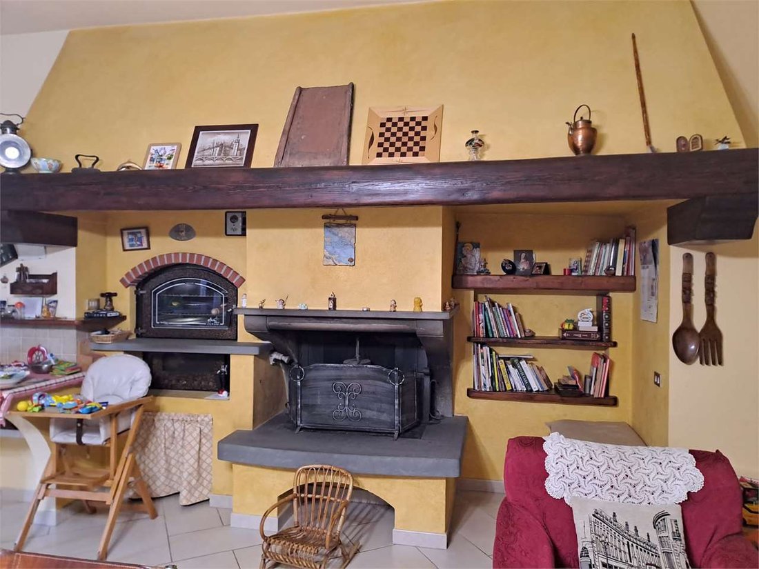 Villa in Spicchio-Sovigliana, Vinci, Tuscany 5 - 14900115