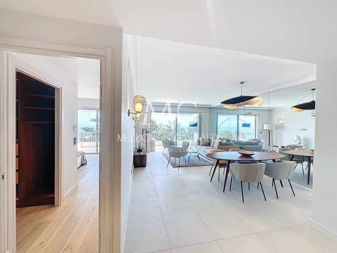 Apartment in La Californie, Cannes, France 5 - 14531633