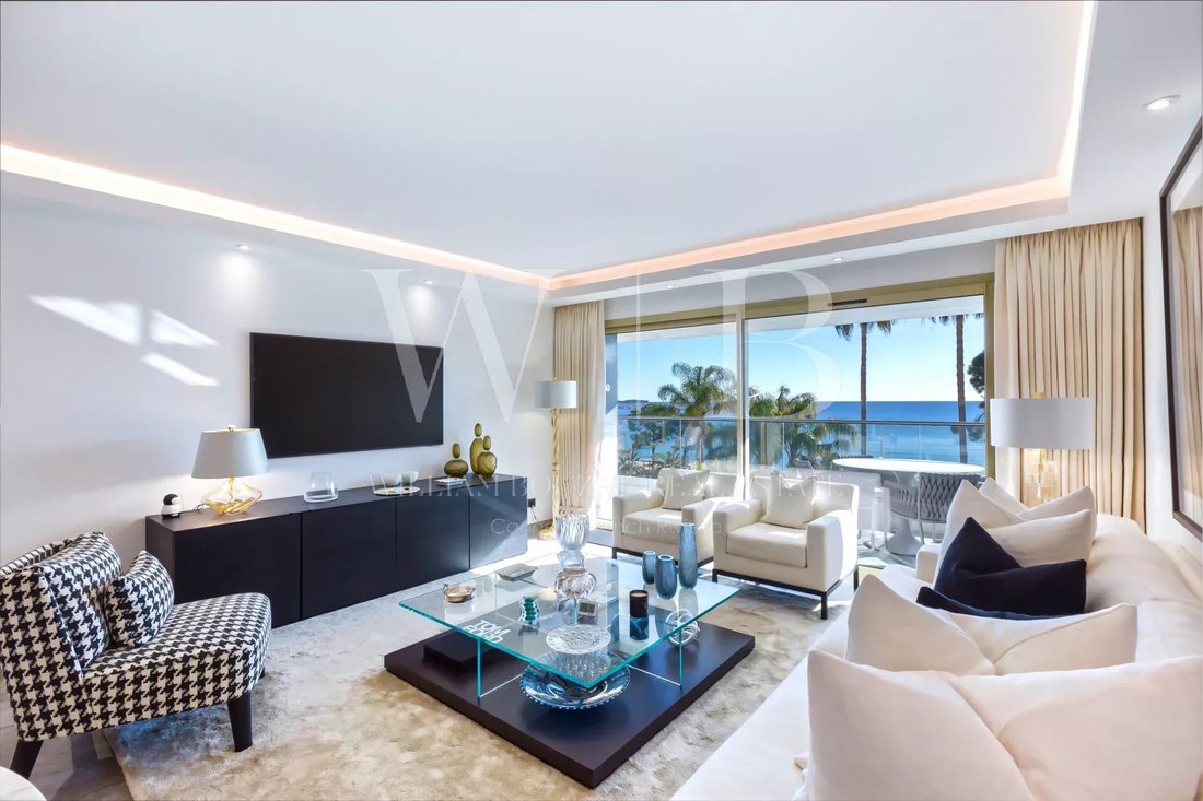 Apartment in Cannes, Provence-Alpes-Côte d'Azur, France 4 - 13939759