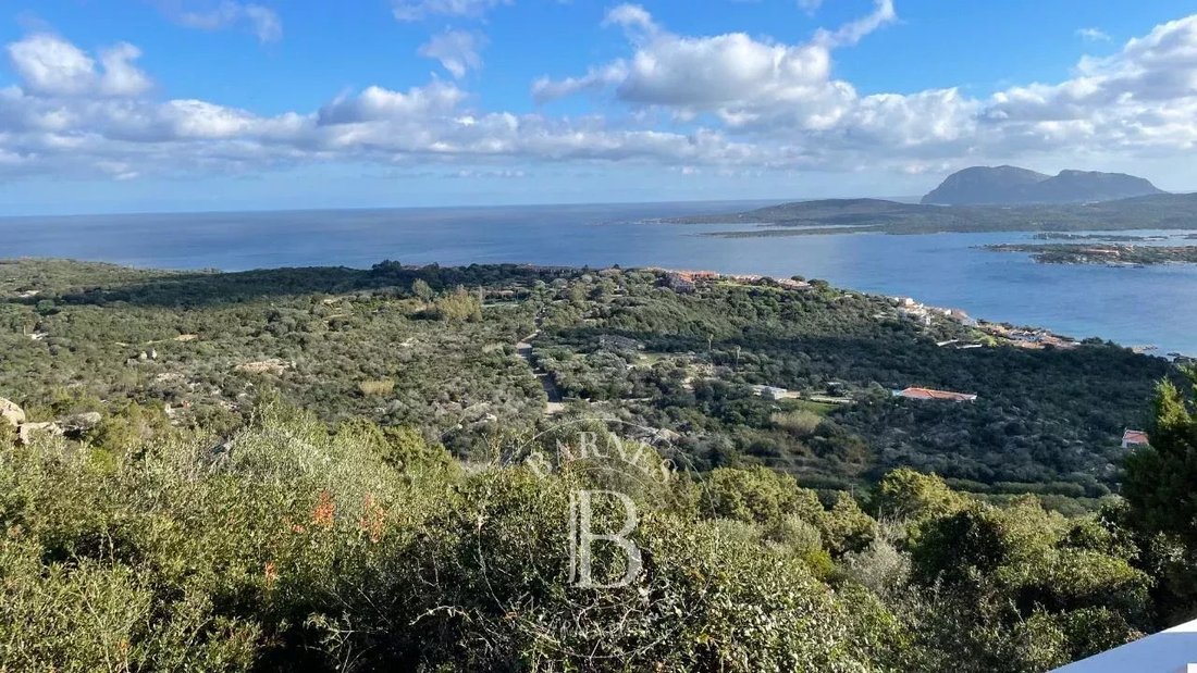 Villa in Rudalza, Olbia, Italy 5 - 13947613