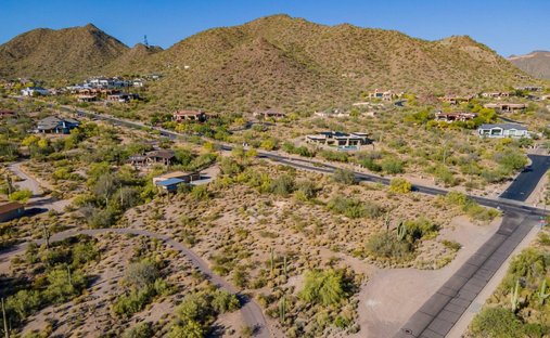 Land in Mesa, Arizona, Vereinigte Staaten 1
